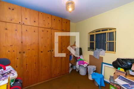 Casa à venda com 420m², 4 quartos e 4 vagasQuarto de Serviço 1