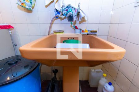 Casa à venda com 420m², 4 quartos e 4 vagasÁrea de Serviço 1