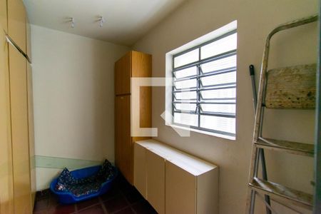 Casa à venda com 420m², 4 quartos e 4 vagasQuarto de Serviço 2