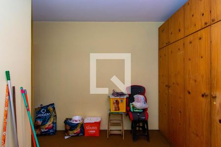 Casa à venda com 420m², 4 quartos e 4 vagasQuarto de Serviço 1