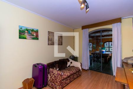 Casa à venda com 420m², 4 quartos e 4 vagasQuarto 2 -Escritório