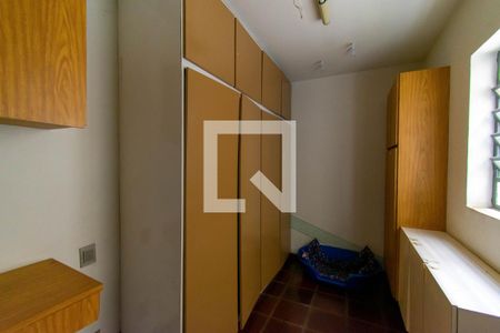 Casa à venda com 420m², 4 quartos e 4 vagasQuarto de Serviço 2