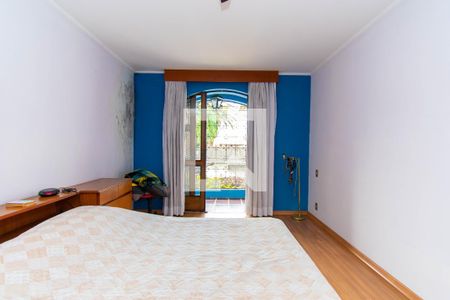 Casa à venda com 420m², 4 quartos e 4 vagasSuíte 1