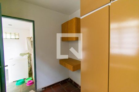 Casa à venda com 420m², 4 quartos e 4 vagasQuarto de Serviço 2