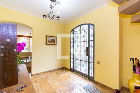 Casa à venda com 420m², 4 quartos e 4 vagasHall de entrada