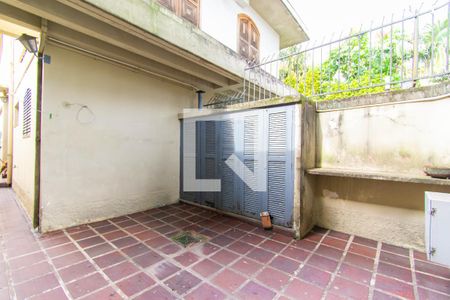 Casa à venda com 420m², 4 quartos e 4 vagasQuintal