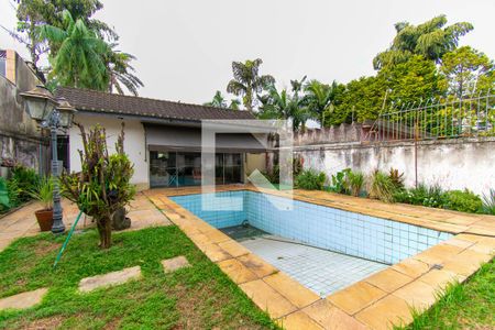 Casa à venda com 420m², 4 quartos e 4 vagasPiscina - Jardim