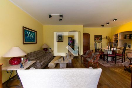 Sala de casa à venda com 4 quartos, 420m² em Vila da Saúde, São Paulo