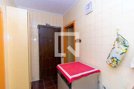 Casa à venda com 420m², 4 quartos e 4 vagasÁrea de Serviço 1