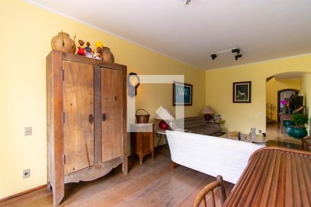 Sala de casa à venda com 4 quartos, 420m² em Vila da Saúde, São Paulo