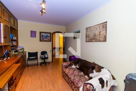 Casa à venda com 420m², 4 quartos e 4 vagasQuarto 2 -Escritório