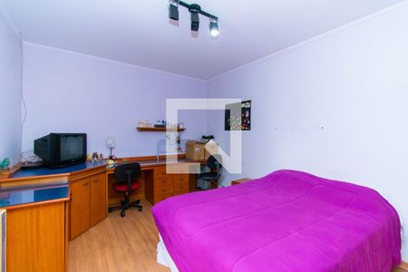 Casa à venda com 420m², 4 quartos e 4 vagasQuarto 1