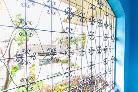 Casa à venda com 420m², 4 quartos e 4 vagasVaranda da suíte 1