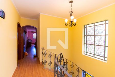 Casa à venda com 420m², 4 quartos e 4 vagasHall dos Quartos