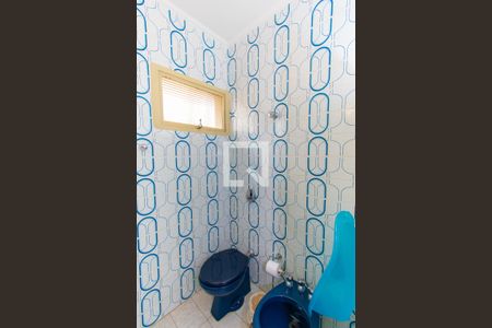 Casa à venda com 420m², 4 quartos e 4 vagasLavabo