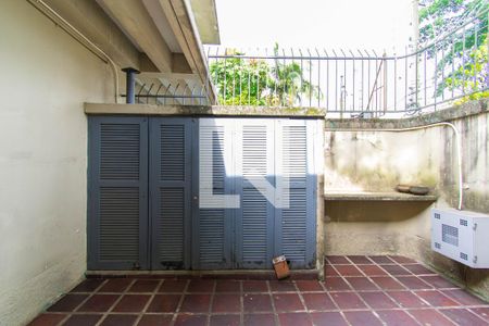 Casa à venda com 420m², 4 quartos e 4 vagasQuintal