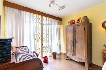 Sala de casa à venda com 4 quartos, 420m² em Vila da Saúde, São Paulo