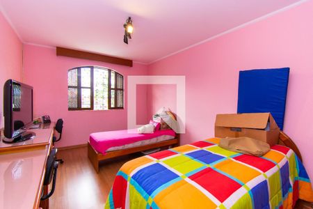 Casa à venda com 420m², 4 quartos e 4 vagasSuíte 2