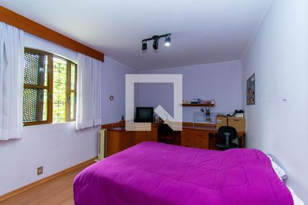 Casa à venda com 420m², 4 quartos e 4 vagasQuarto 1