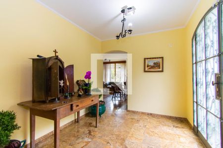 Casa à venda com 420m², 4 quartos e 4 vagasHall de entrada