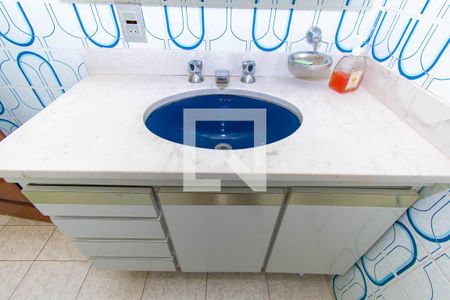 Casa à venda com 420m², 4 quartos e 4 vagasLavabo