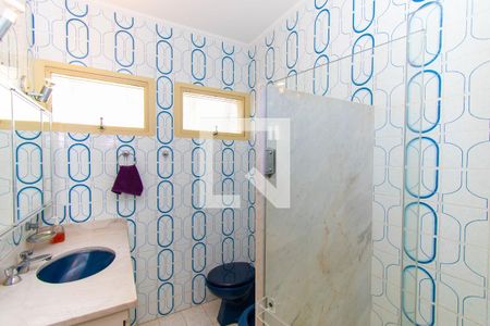 Casa à venda com 420m², 4 quartos e 4 vagasLavabo