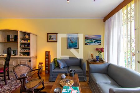 Sala de casa à venda com 4 quartos, 420m² em Vila da Saúde, São Paulo