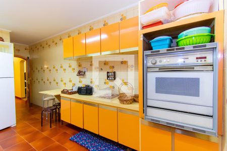 Casa à venda com 420m², 4 quartos e 4 vagasCozinha