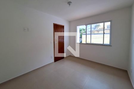 Quarto 1 de casa à venda com 2 quartos, 70m² em Barreto, Niterói