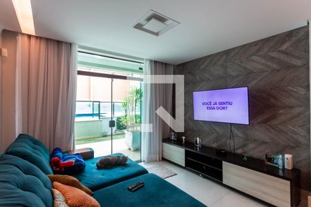 Sala de casa à venda com 4 quartos, 310m² em Jardim da Saúde, São Paulo