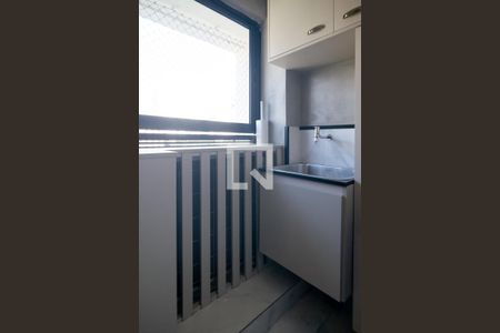 Apartamento para alugar com 93m², 2 quartos e 2 vagas Apartamento para alugar com 93m², 2 quartos e 2 vagasLavandeira