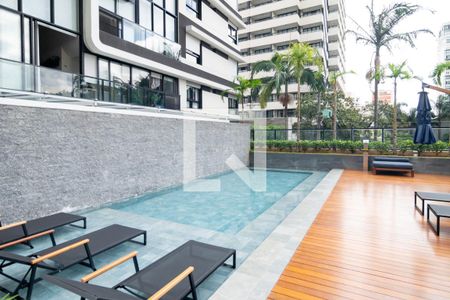 Apartamento para alugar com 93m², 2 quartos e 2 vagas Apartamento para alugar com 93m², 2 quartos e 2 vagasPiscina