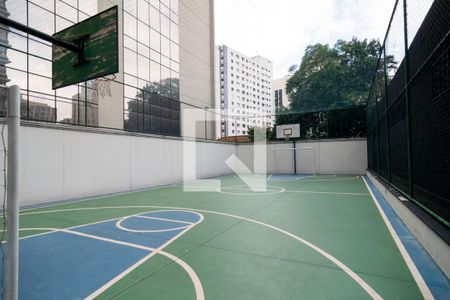 Apartamento para alugar com 93m², 2 quartos e 2 vagas Apartamento para alugar com 93m², 2 quartos e 2 vagasQuadra Esportiva