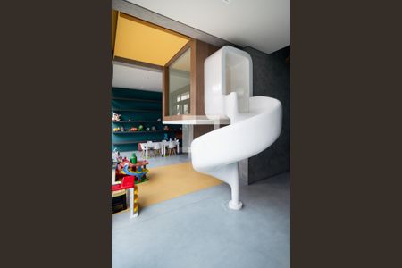 Apartamento para alugar com 93m², 2 quartos e 2 vagas Apartamento para alugar com 93m², 2 quartos e 2 vagasBrinquedoteca