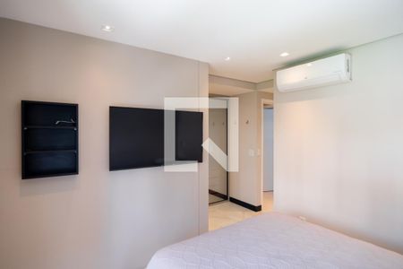 Apartamento para alugar com 93m², 2 quartos e 2 vagas Apartamento para alugar com 93m², 2 quartos e 2 vagasQuarto 2 - Suíte