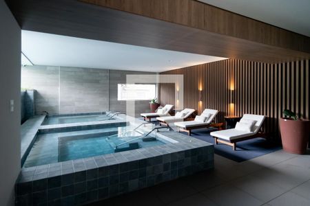 Apartamento para alugar com 93m², 2 quartos e 2 vagas Apartamento para alugar com 93m², 2 quartos e 2 vagasHidro / Sauna