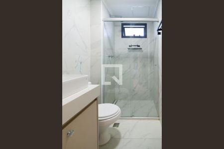 Apartamento para alugar com 93m², 2 quartos e 2 vagas Apartamento para alugar com 93m², 2 quartos e 2 vagasBanheiro Quarto 2 - Suíte