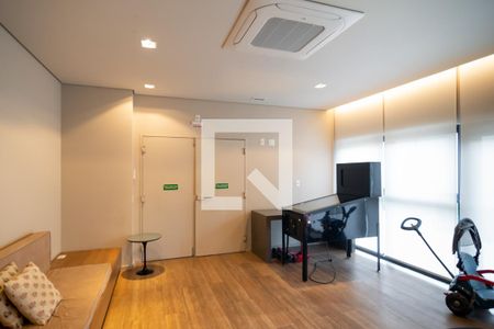 Apartamento para alugar com 93m², 2 quartos e 2 vagas Apartamento para alugar com 93m², 2 quartos e 2 vagasBrinquedoteca