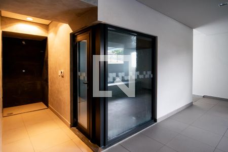 Apartamento para alugar com 93m², 2 quartos e 2 vagas Apartamento para alugar com 93m², 2 quartos e 2 vagasHidro / Sauna