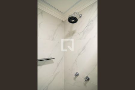 Apartamento para alugar com 93m², 2 quartos e 2 vagas Apartamento para alugar com 93m², 2 quartos e 2 vagasBanheiro Quarto 1 - Suíte