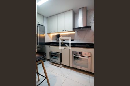 Apartamento para alugar com 93m², 2 quartos e 2 vagas Apartamento para alugar com 93m², 2 quartos e 2 vagasCozinha