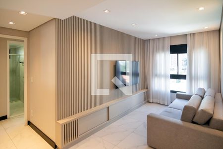 Apartamento para alugar com 93m², 2 quartos e 2 vagas Apartamento para alugar com 93m², 2 quartos e 2 vagasSala TV