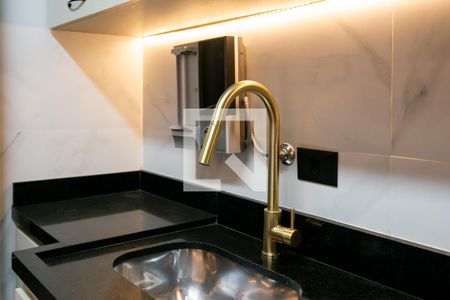 Apartamento para alugar com 93m², 2 quartos e 2 vagas Apartamento para alugar com 93m², 2 quartos e 2 vagasCozinha