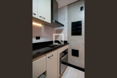 Apartamento para alugar com 93m², 2 quartos e 2 vagas Apartamento para alugar com 93m², 2 quartos e 2 vagasCozinha