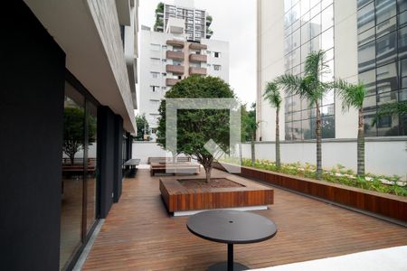 Apartamento para alugar com 93m², 2 quartos e 2 vagas Apartamento para alugar com 93m², 2 quartos e 2 vagasSalão de Festas