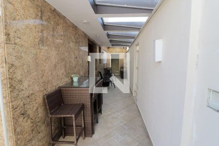 Casa à venda com 168m², 4 quartos e 2 vagas Casa à venda com 168m², 4 quartos e 2 vagasÁrea gourmet
