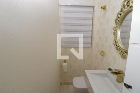 Casa à venda com 168m², 4 quartos e 2 vagas Casa à venda com 168m², 4 quartos e 2 vagasLavabo