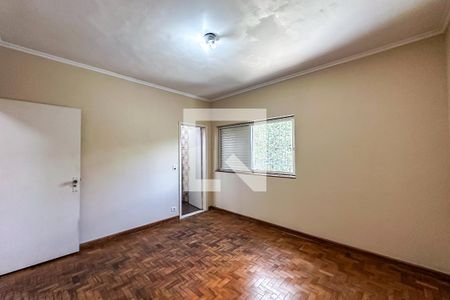 Suíte de casa para alugar com 3 quartos, 145m² em Parque São Jorge, São Paulo