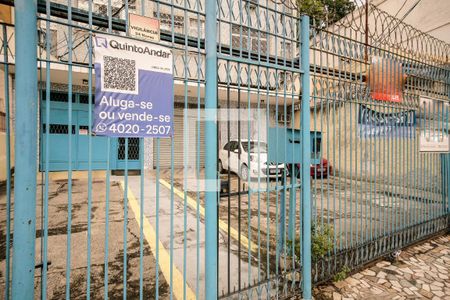 Apartamento à venda com 70m², 2 quartos e 1 vagaFachada