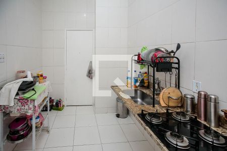 Apartamento à venda com 70m², 2 quartos e 1 vagaCozinha